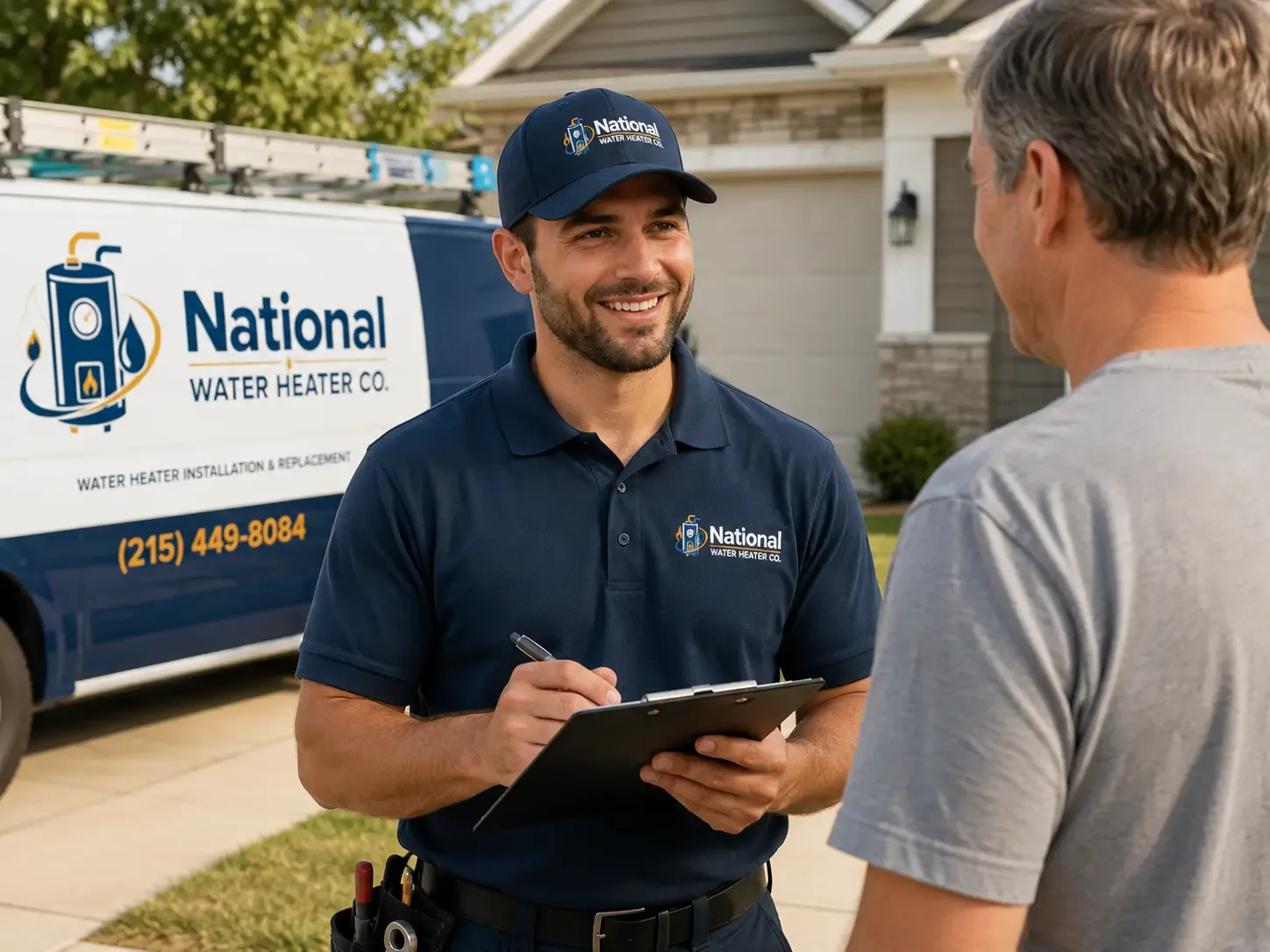 Water Heater Installation Gifford, PA FAQs